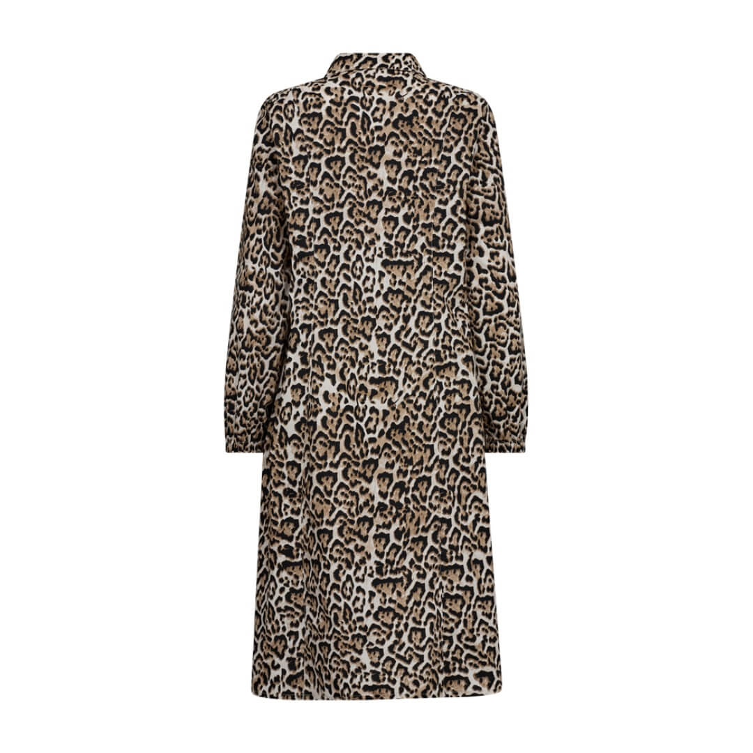 Freequent paitamekko, beige - Moment.fi