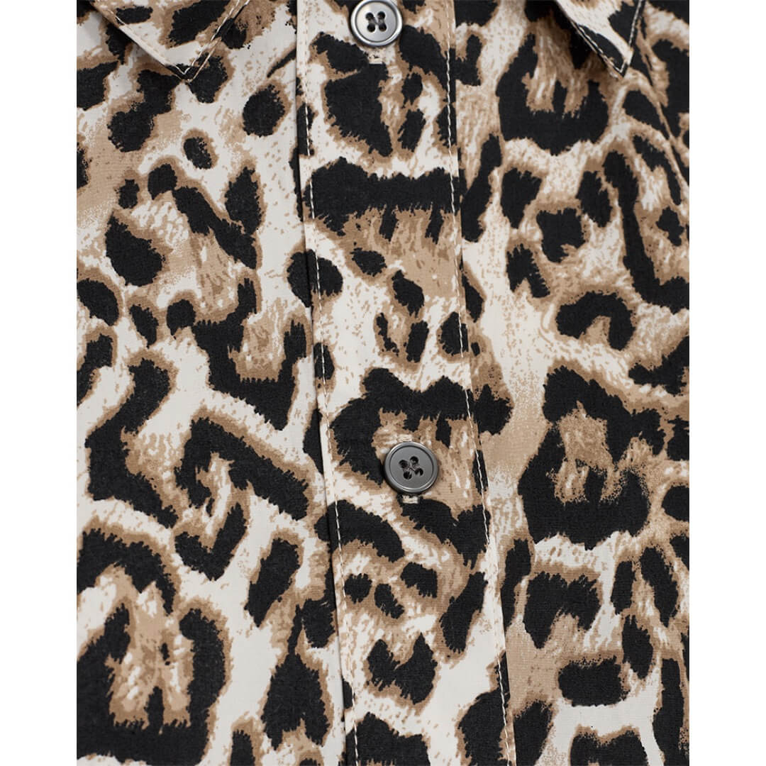 Freequent paitamekko, beige - Moment.fi