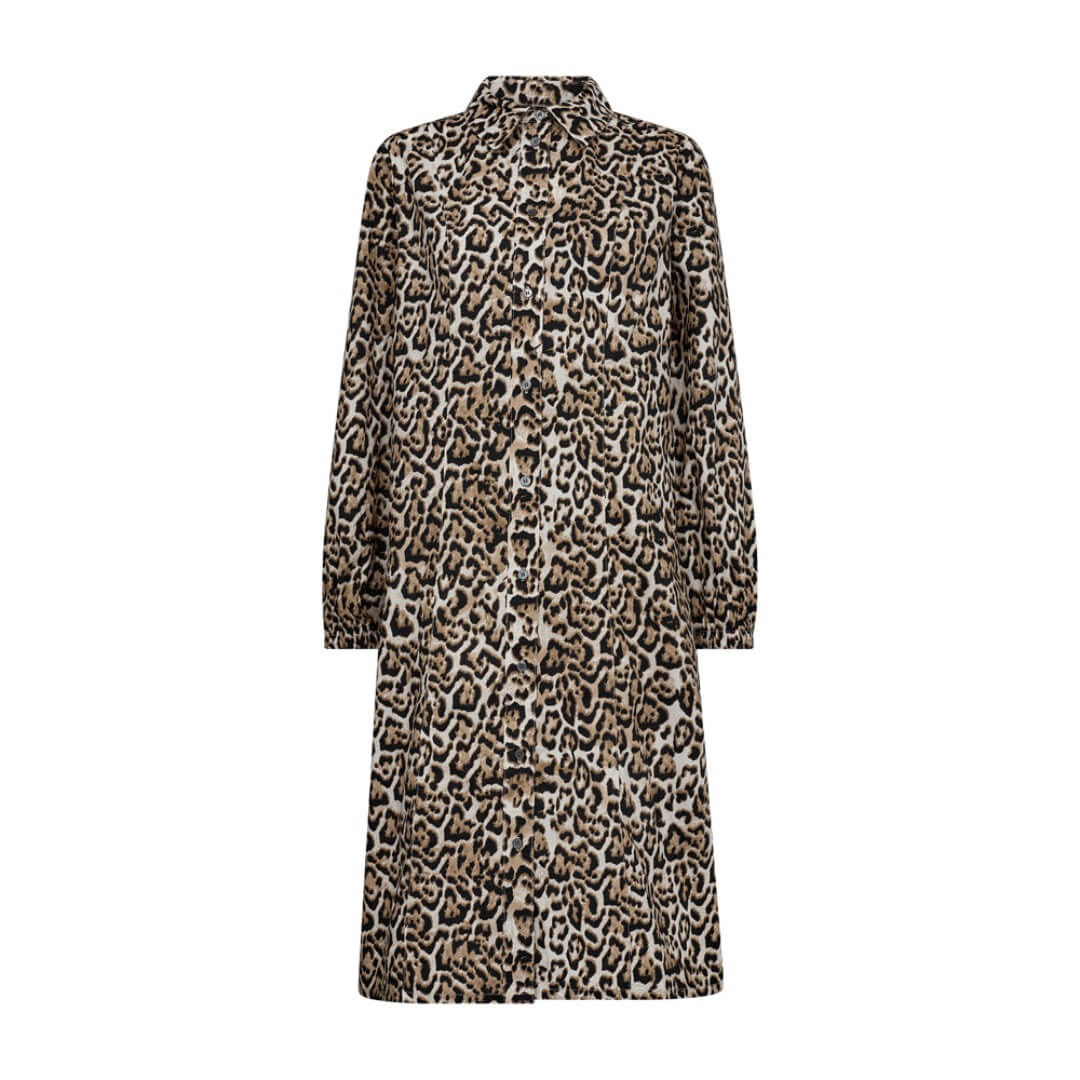 Freequent paitamekko, beige - Moment.fi