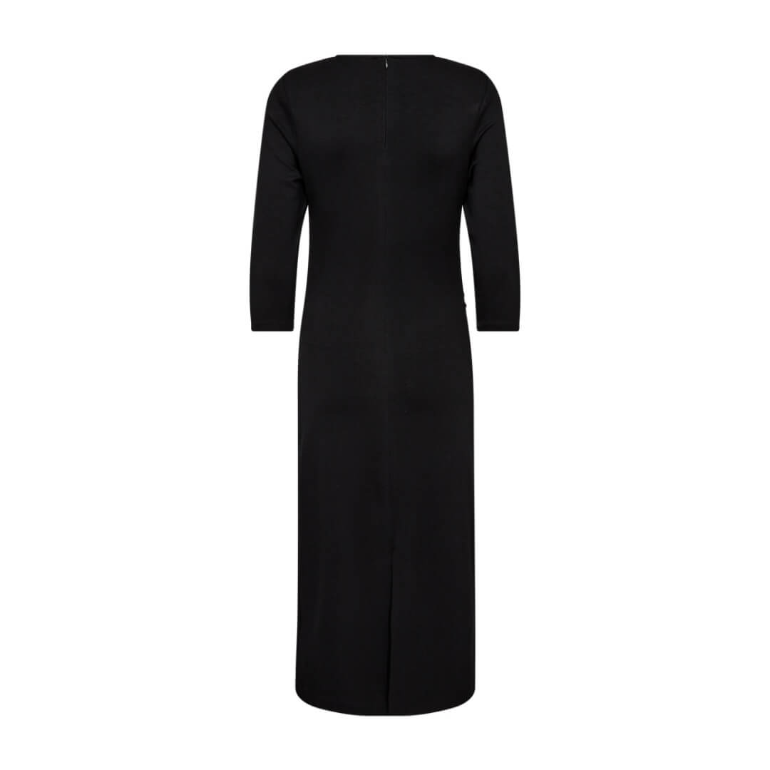 Freequent jerseymekko, musta - Moment.fi