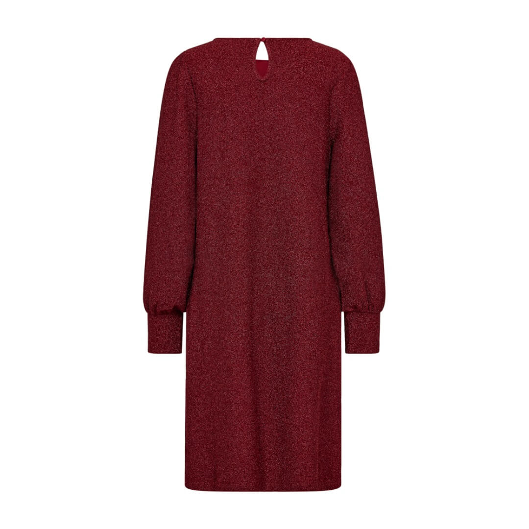 Freequent juhlamekko, punainen - Moment.fi