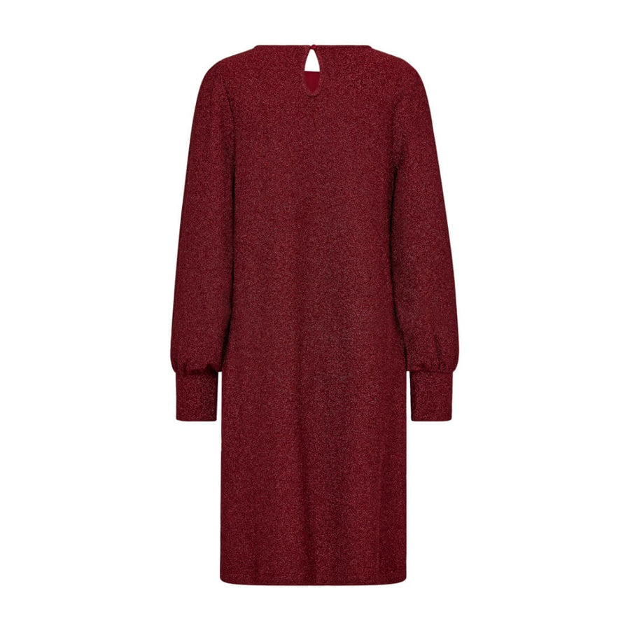 Freequent juhlamekko, punainen - Moment.fi