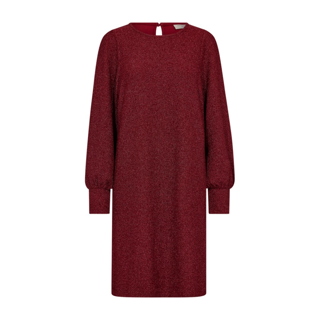 Freequent juhlamekko, punainen - Moment.fi