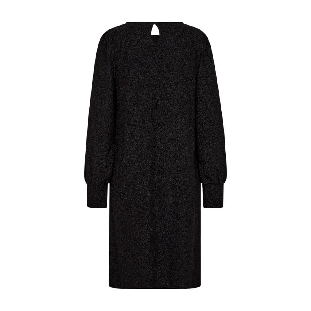 Freequent juhlamekko, musta - Moment.fi