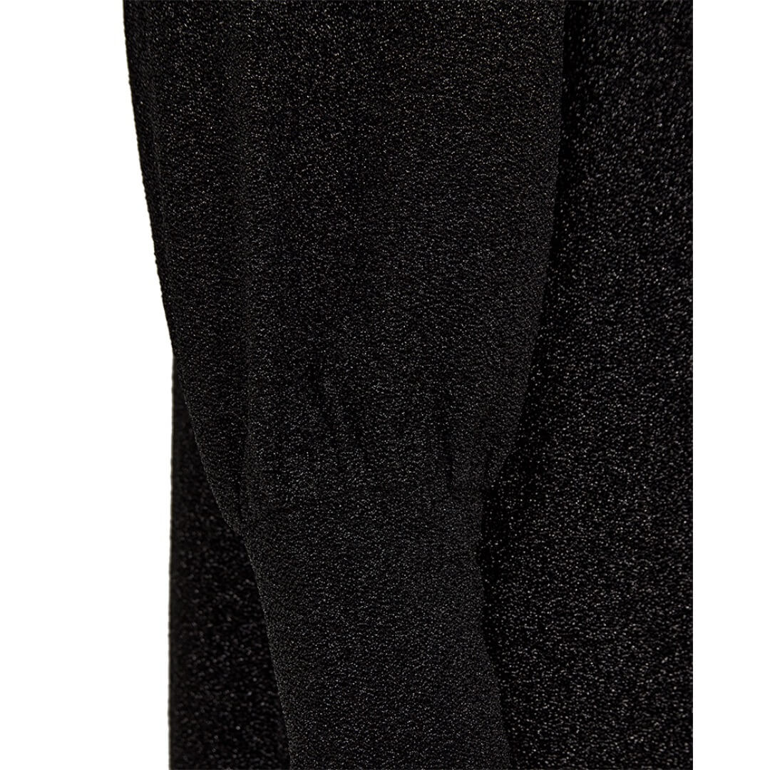 Freequent juhlamekko, musta - Moment.fi