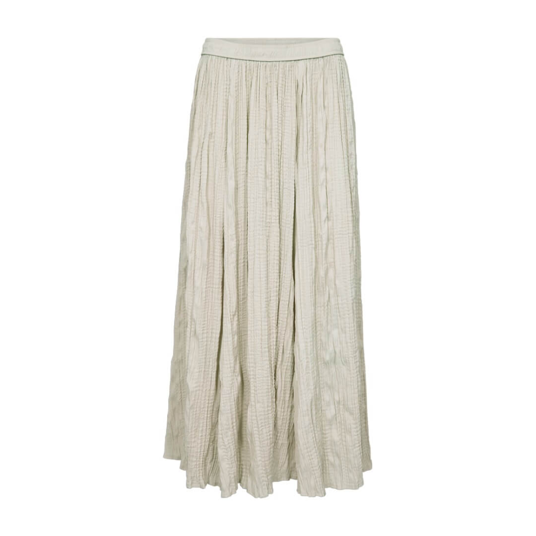 Freequent hame, beige - Moment.fi