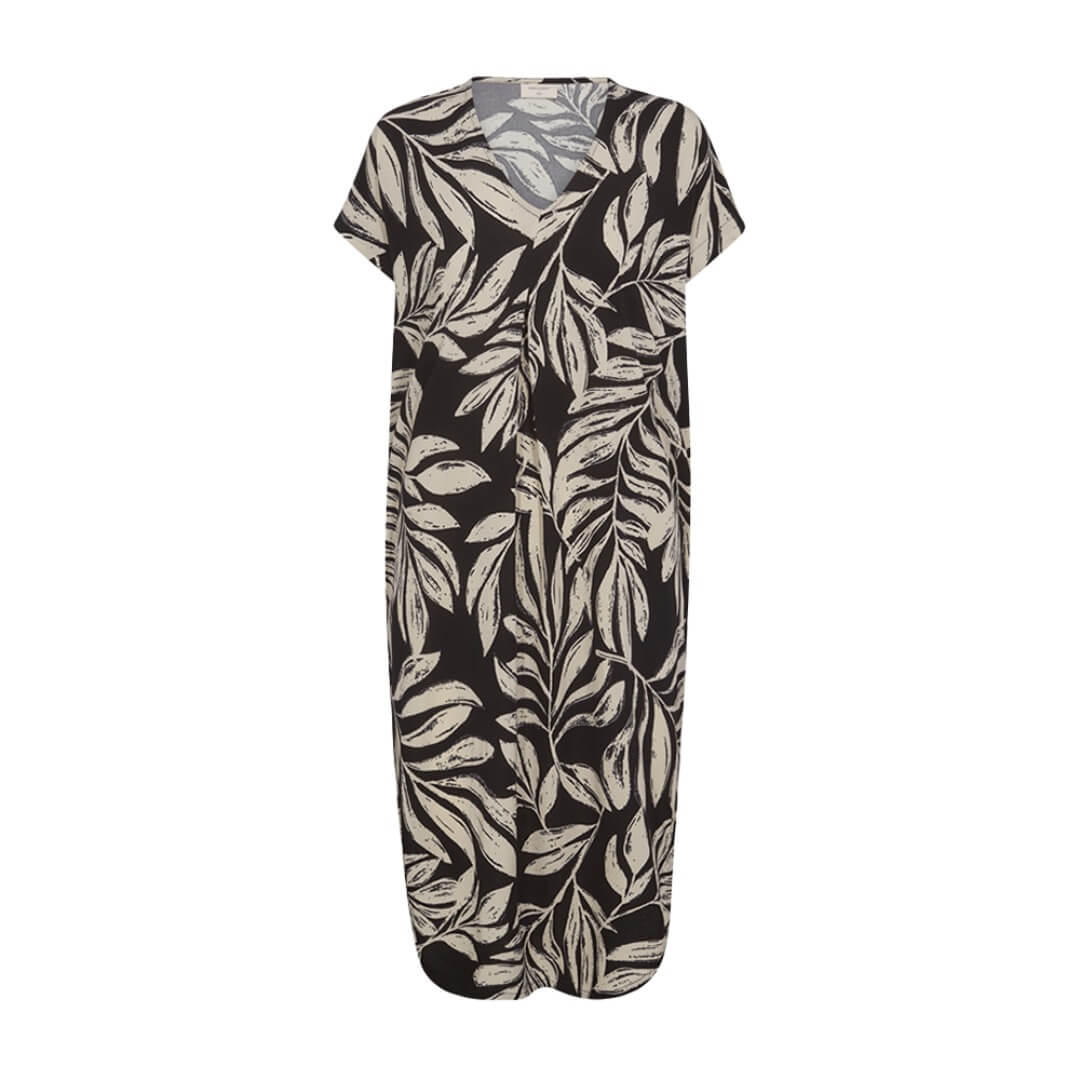 Freequent kuosimekko, musta - Moment.fi