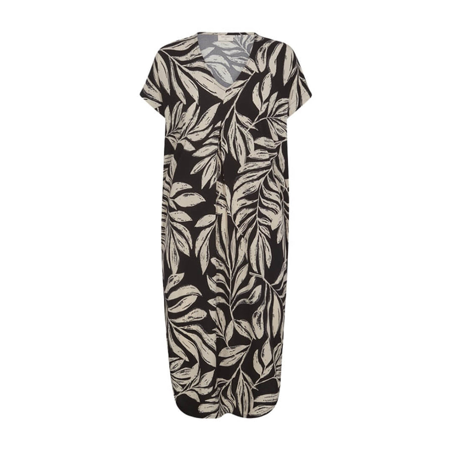 Freequent kuosimekko, musta - Moment.fi