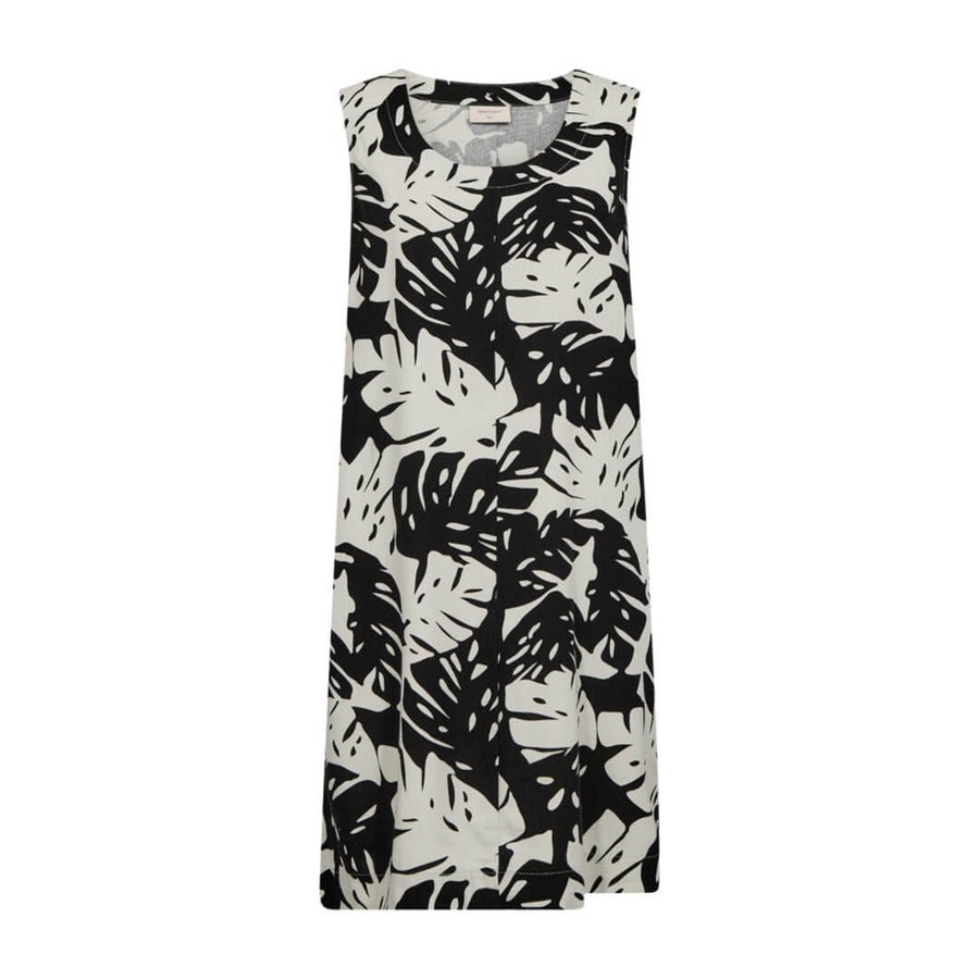 Freequent kuosimekko, musta - Moment.fi