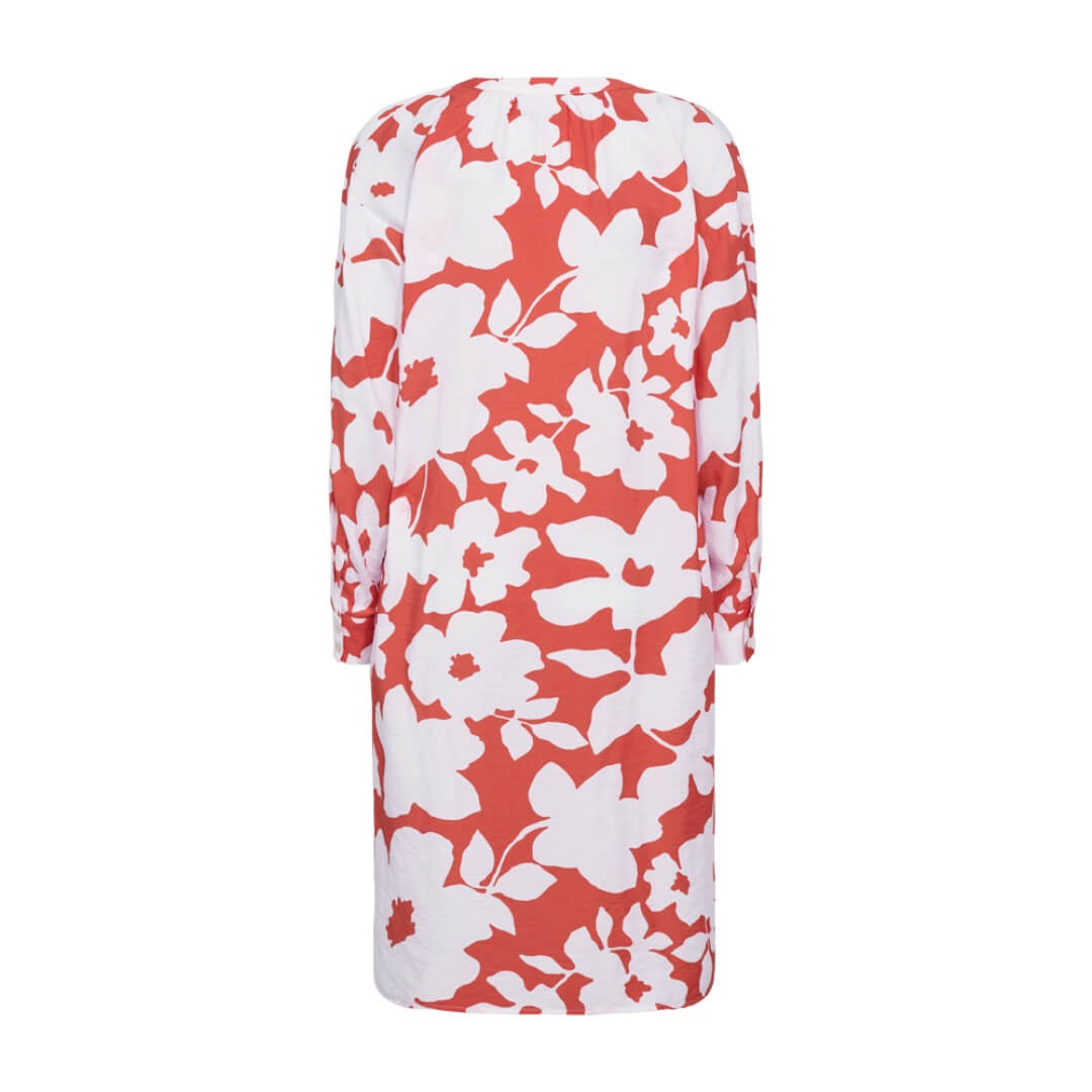 Freequent kukkamekko, koralli - Moment.fi