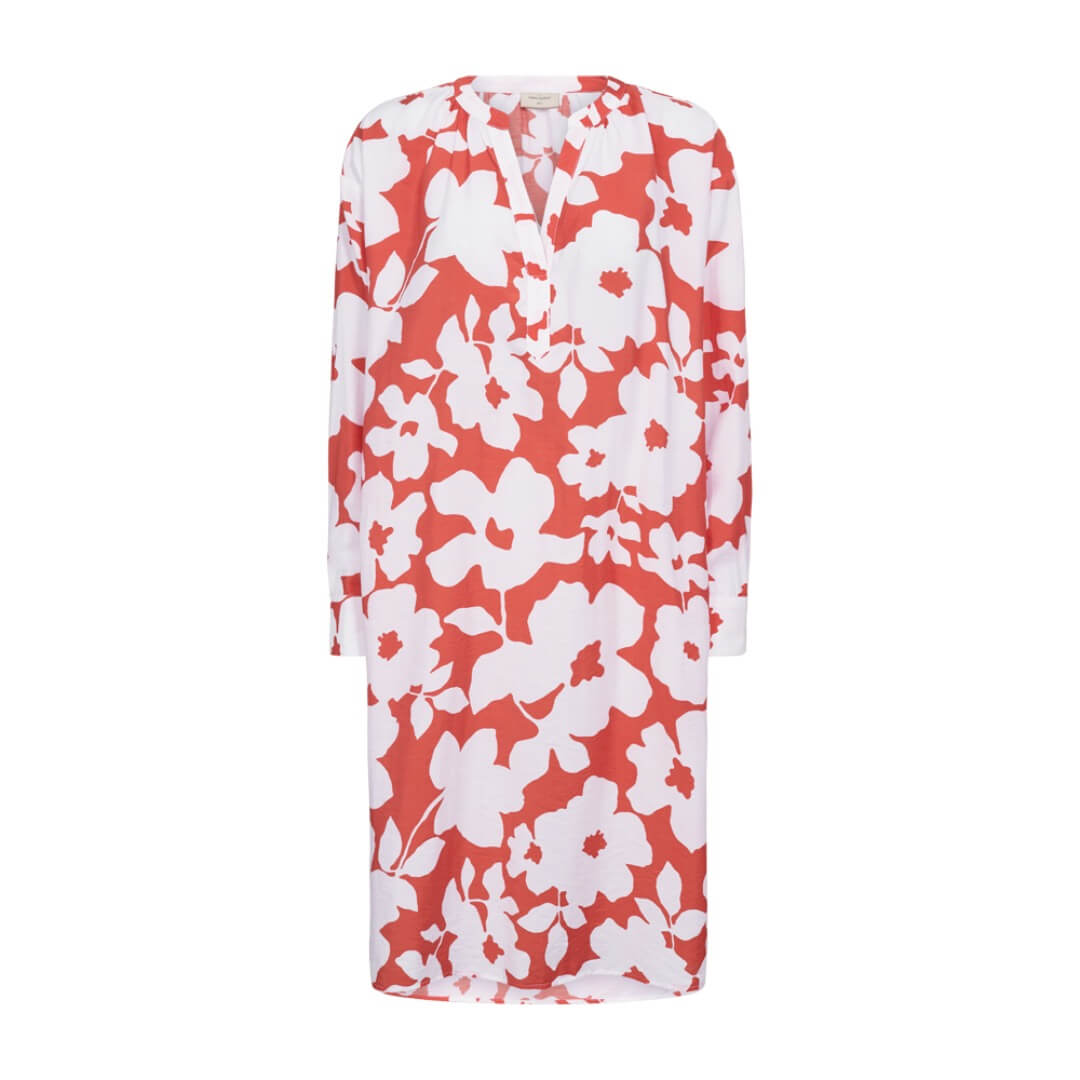 Freequent kukkamekko, koralli - Moment.fi