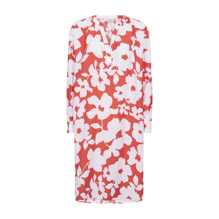 Freequent kukkamekko, koralli - Moment.fi