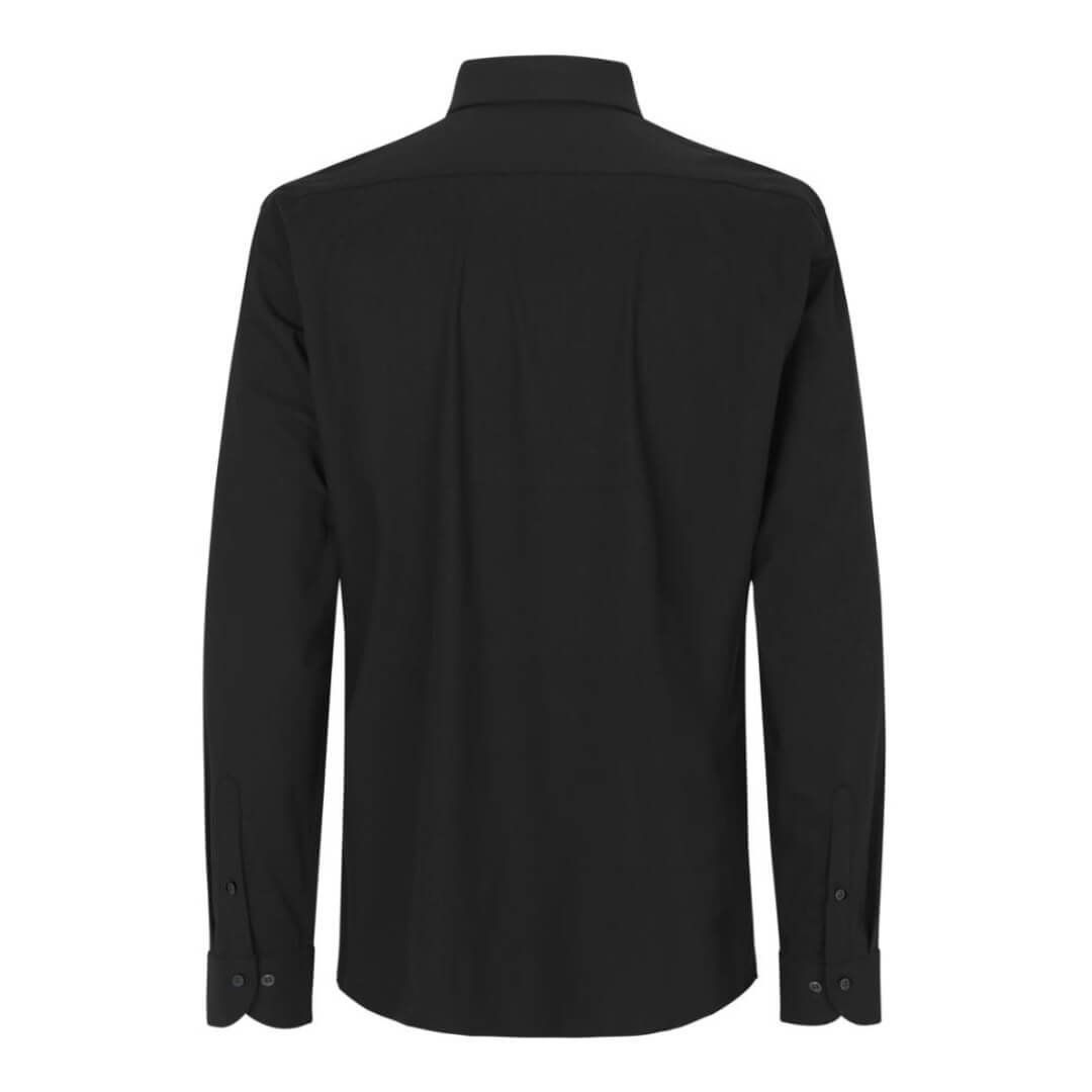 Seven Seas paita hybrid, musta