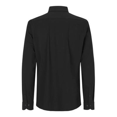 Seven Seas paita hybrid, musta