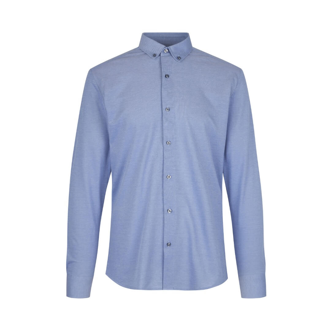 Seven Seas jerseypaita MODERN, vaaleansininen - Moment.fi