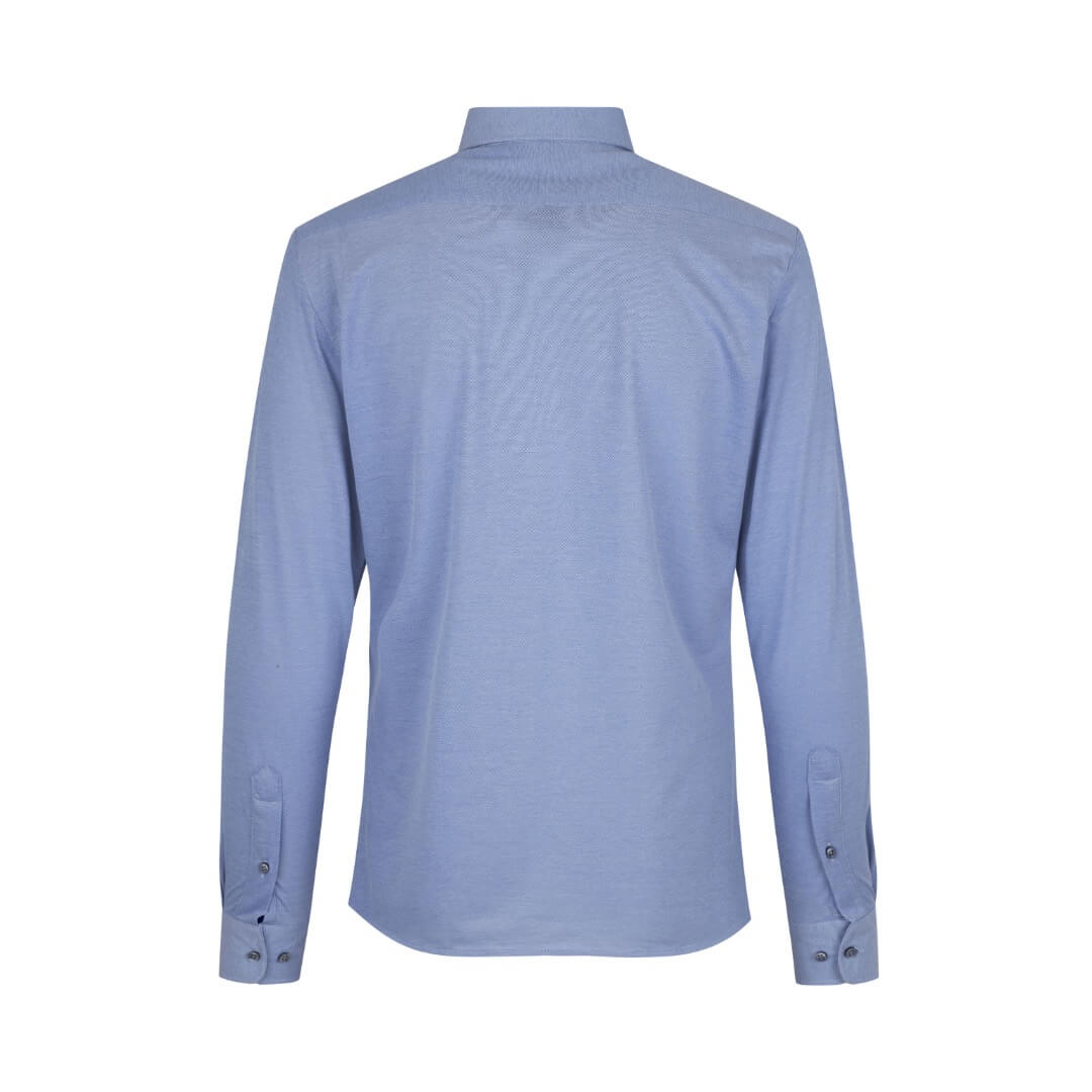 Seven Seas jerseypaita MODERN, vaaleansininen - Moment.fi