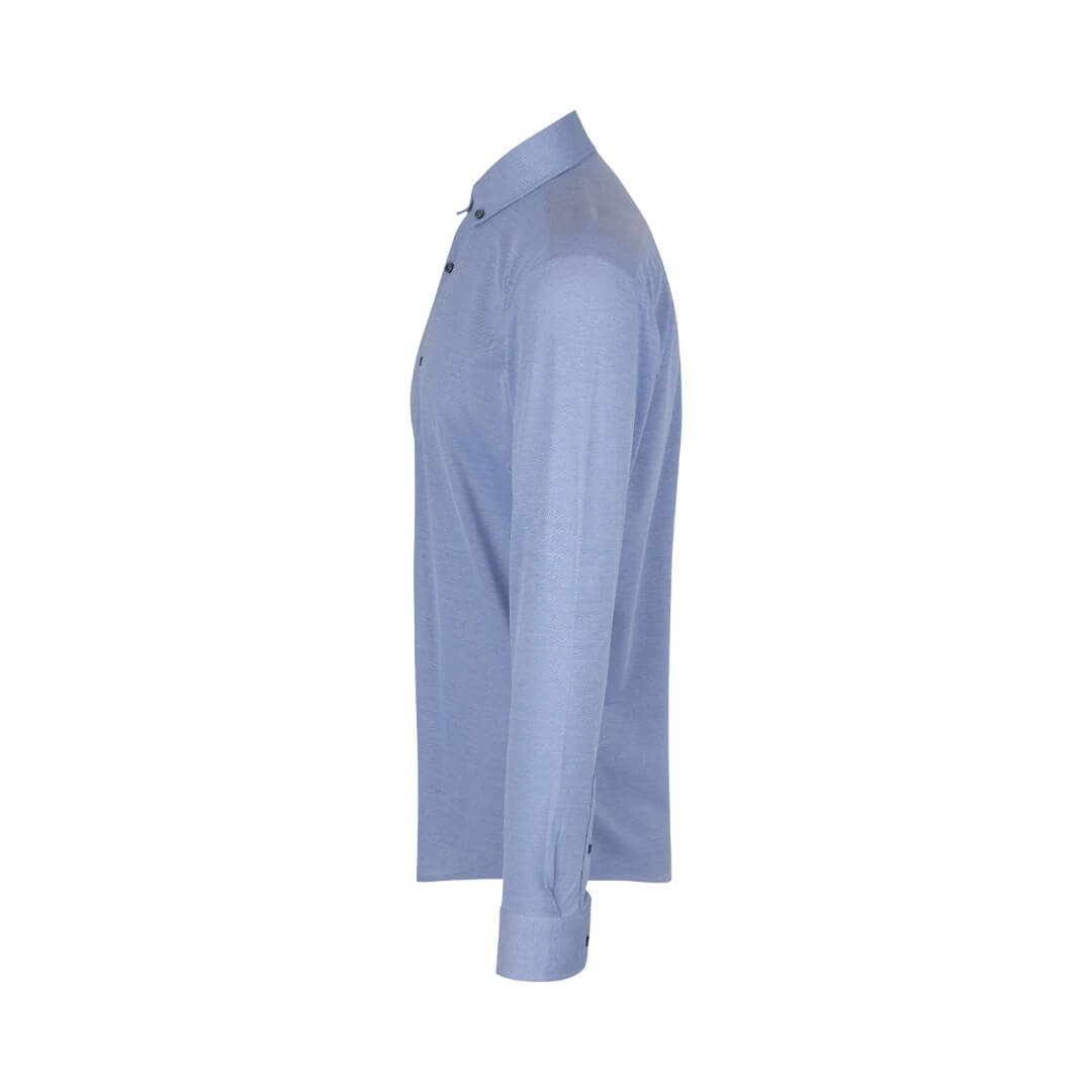 Seven Seas jerseypaita MODERN, vaaleansininen - Moment.fi