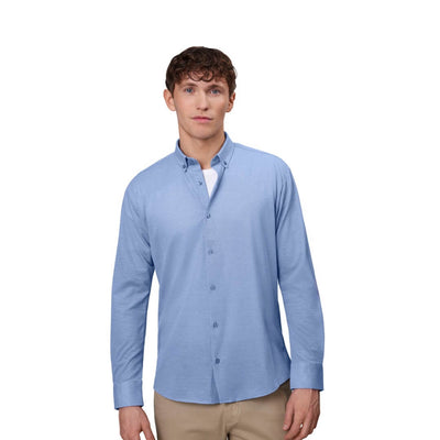 Seven Seas jerseypaita MODERN, vaaleansininen