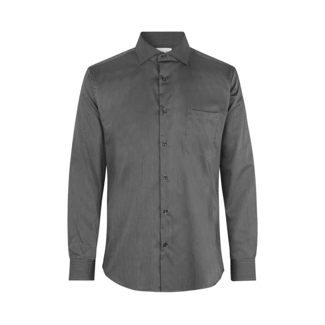 Seven Seas raitapaita MODERN, harmaa - Moment.fi