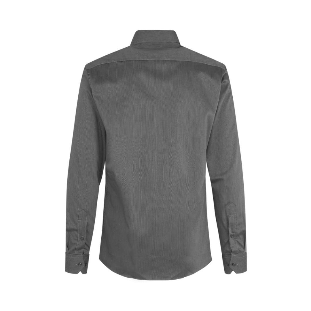 Seven Seas raitapaita MODERN, harmaa - Moment.fi