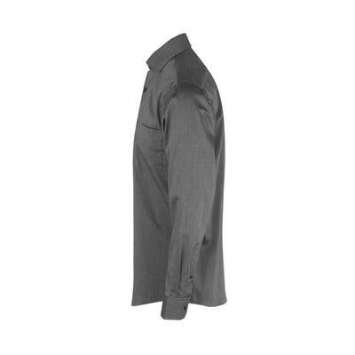 Seven Seas raitapaita MODERN, harmaa - Moment.fi