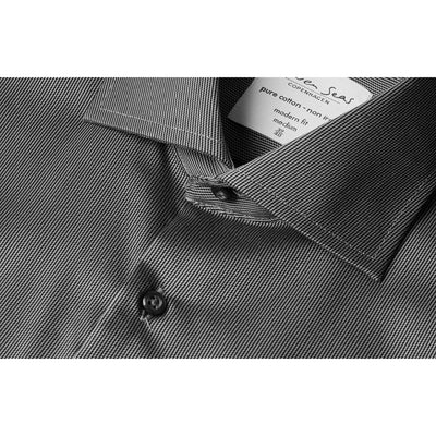 Seven Seas raitapaita MODERN, harmaa - Moment.fi