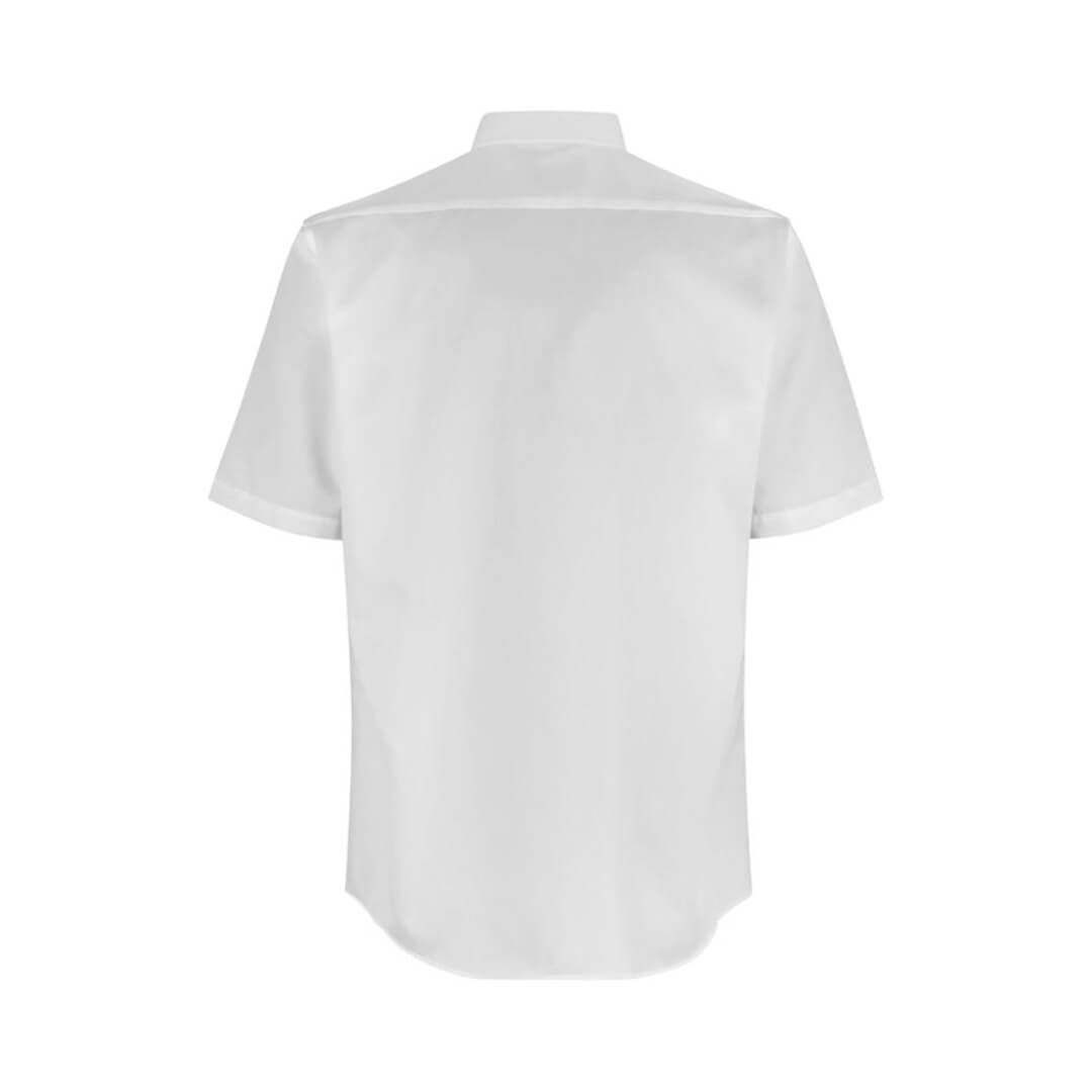 Seven Seas 1/2 paita MODERN, valkoinen - Moment.fi