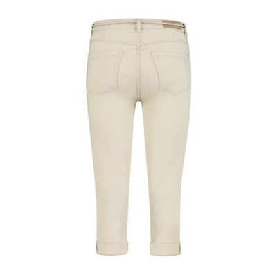 Para Mi capri, beige - Moment.fi
