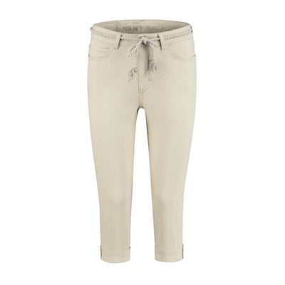 Para Mi capri, beige - Moment.fi
