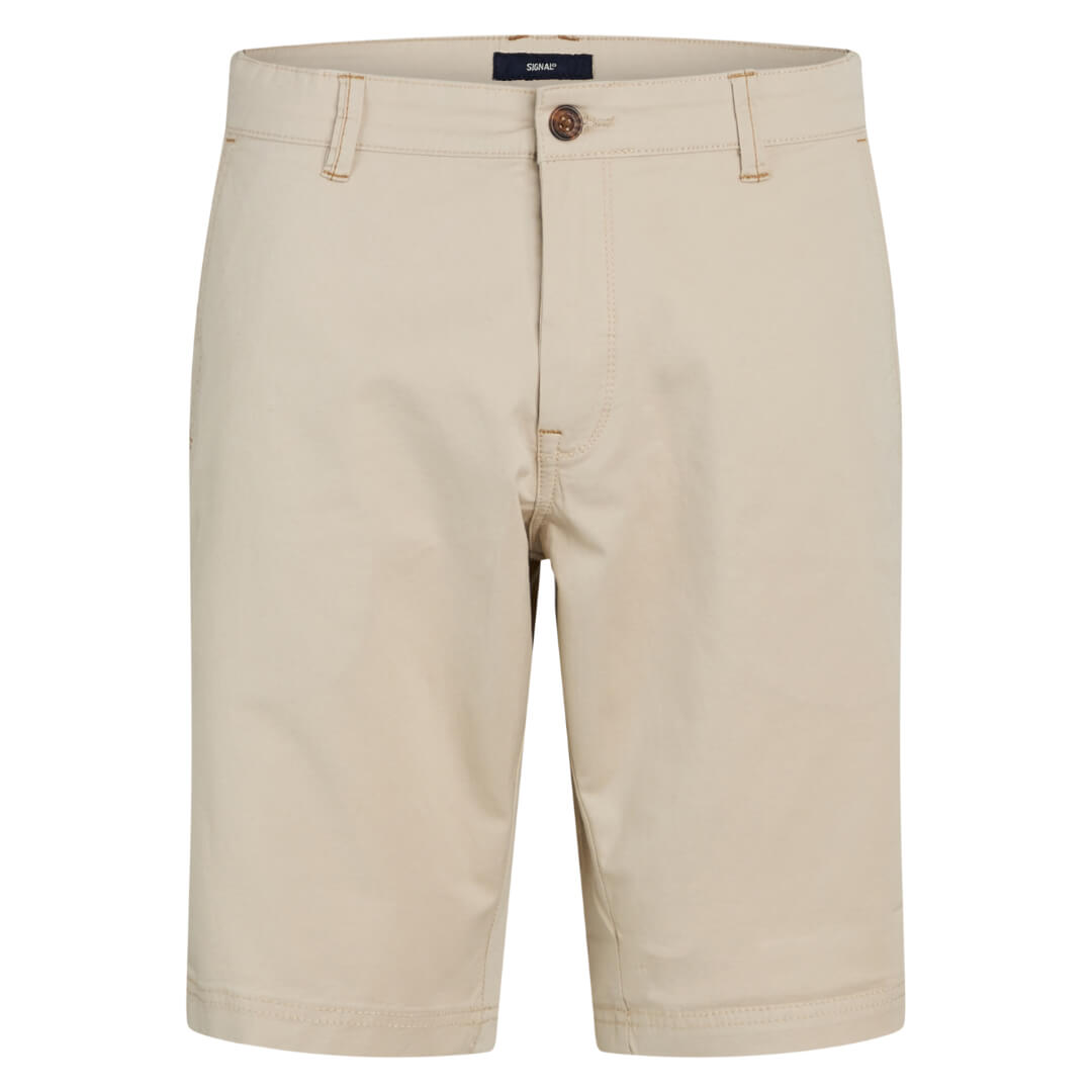 Signal shortsi chinos, beige - Moment.fi