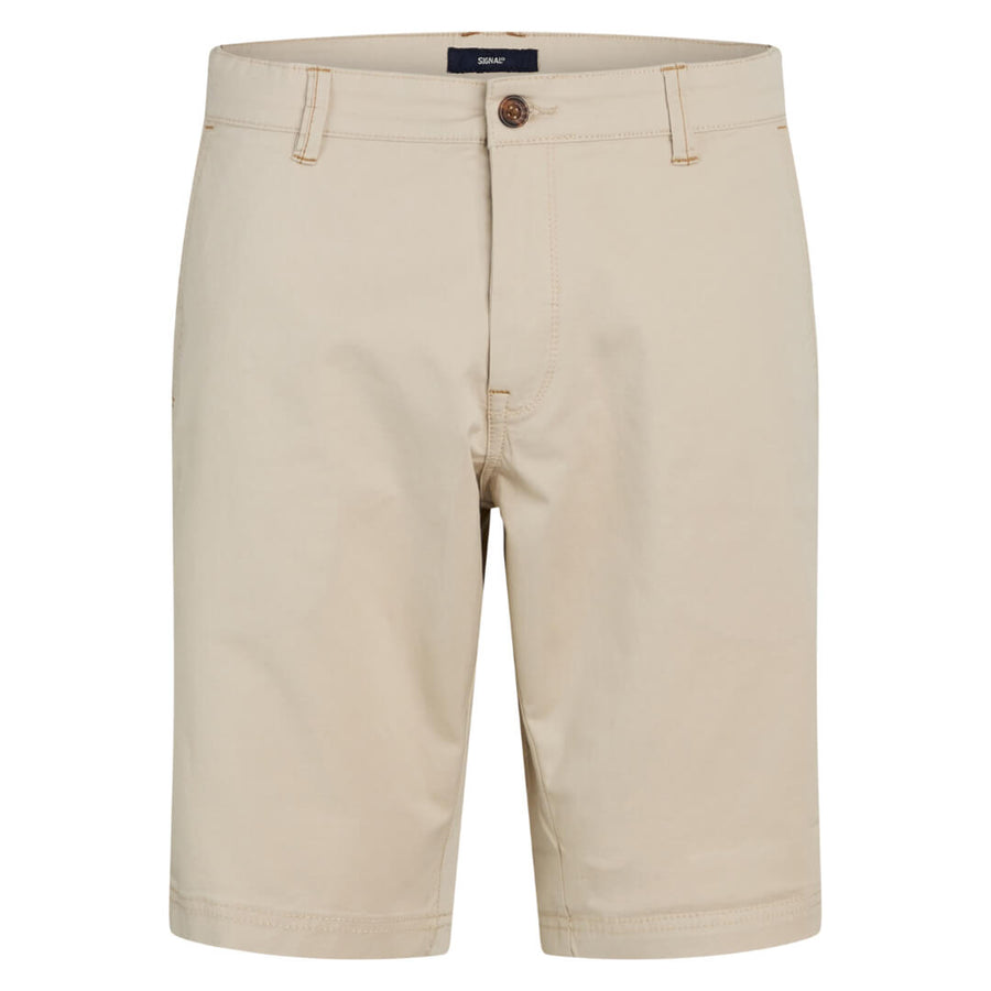 Signal shortsi chinos, beige - Moment.fi
