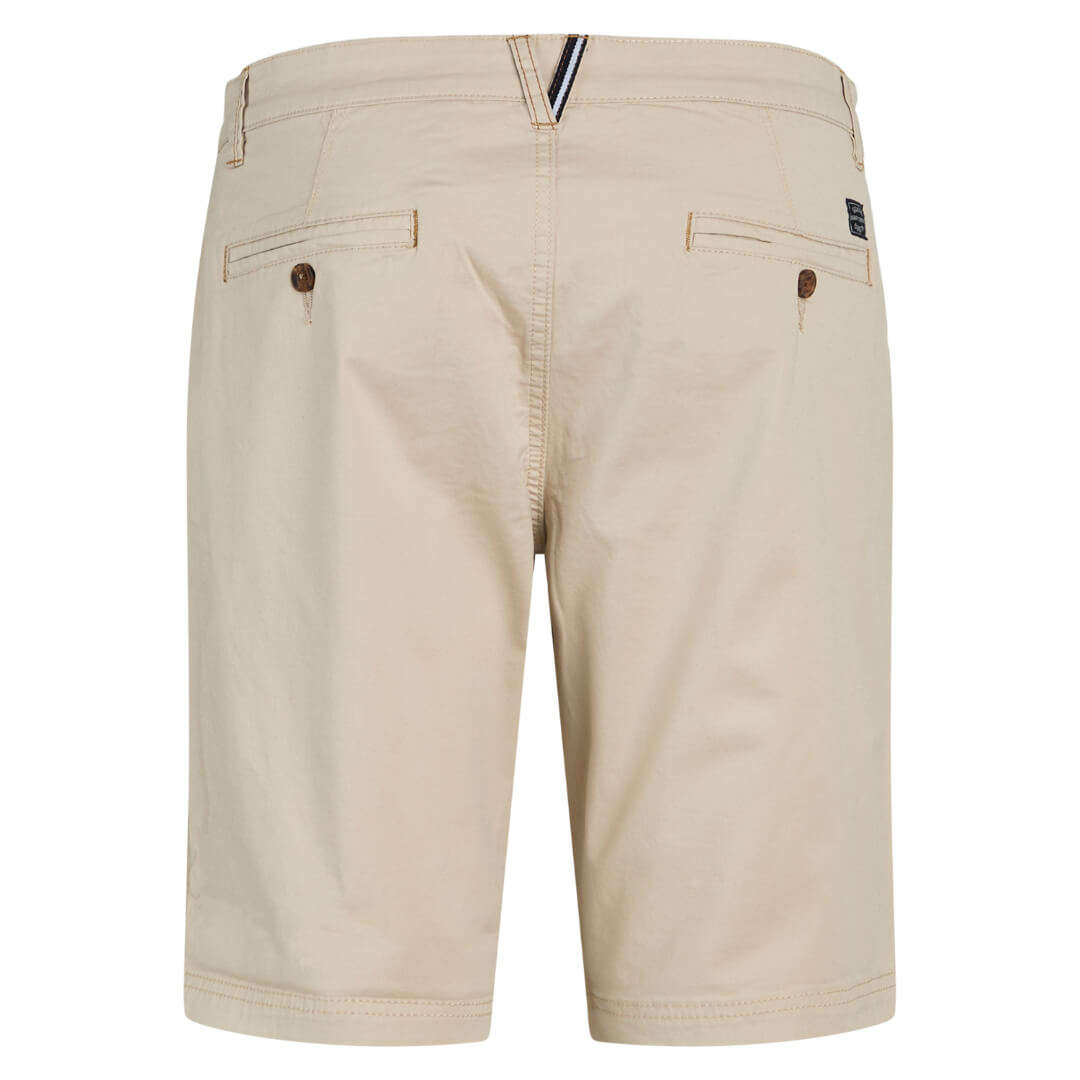 Signal shortsi chinos, beige - Moment.fi