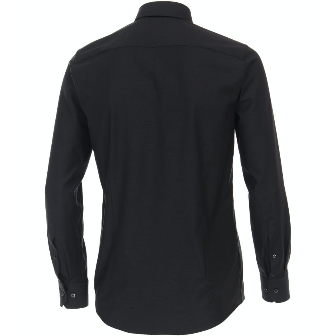 Venti paita stretch, tummanharmaa - Moment.fi