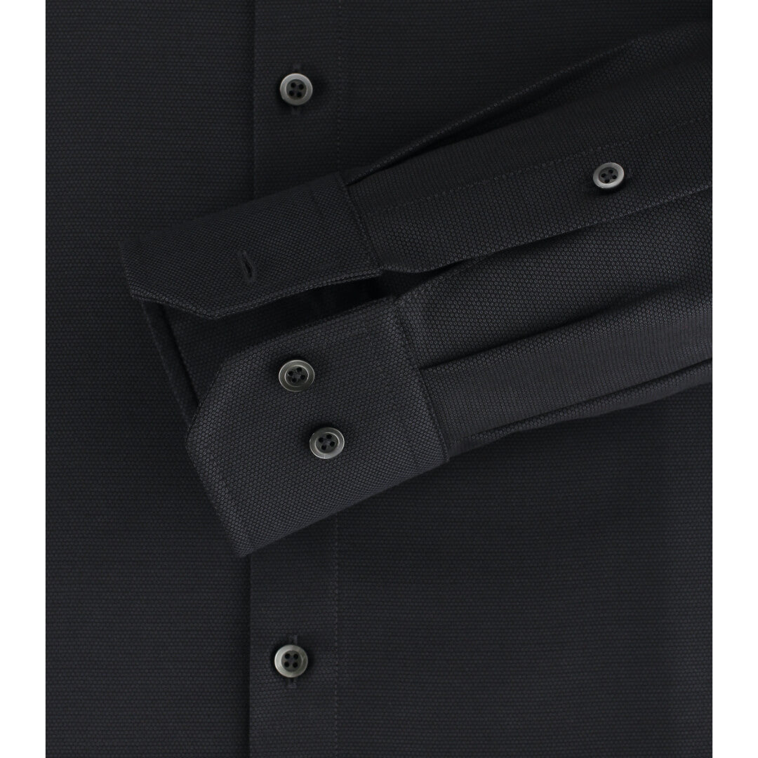 Venti paita stretch, tummanharmaa - Moment.fi