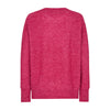 Freequent neule mohair, fuksia - Moment.fi
