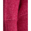 Freequent neule mohair, fuksia - Moment.fi