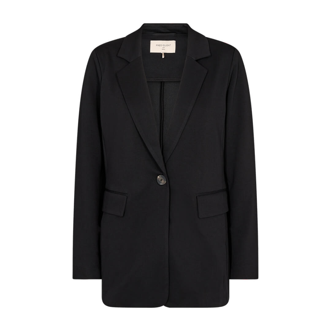 Freequent blazer