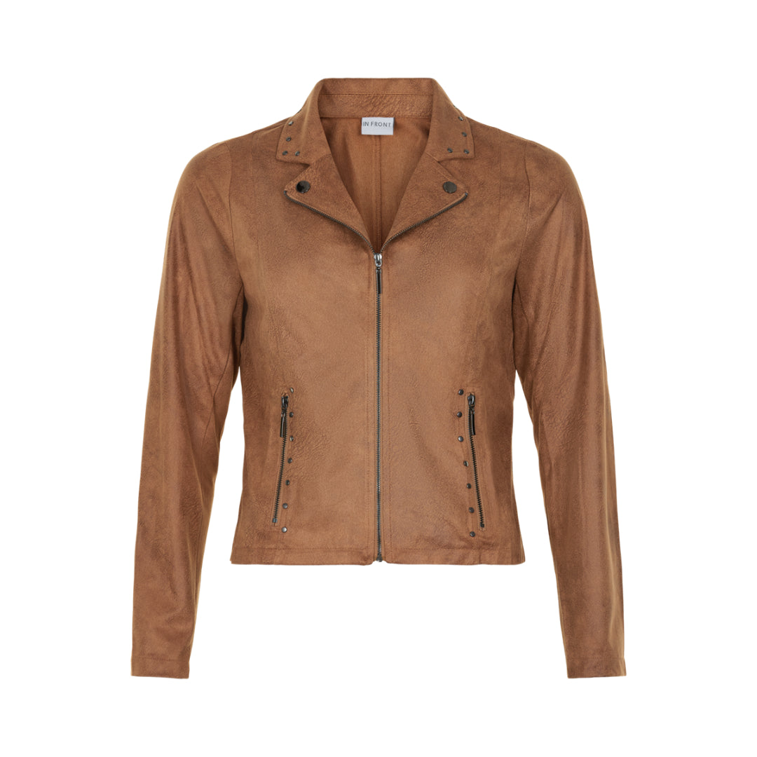 In Front jakku, konjakki - Moment.fi