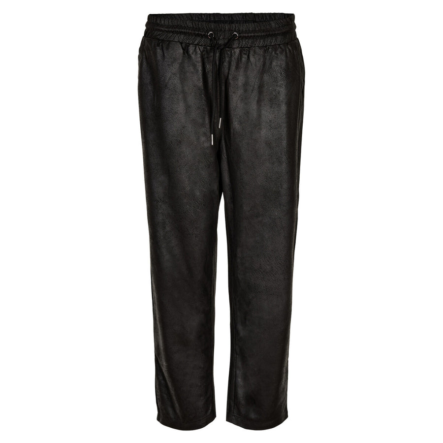 In Front säämiskähousu 7/8, musta - Moment.fi