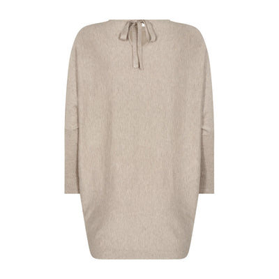 Freequent kuosineule, beige - Moment.fi