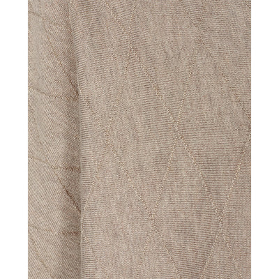 Freequent kuosineule, beige - Moment.fi