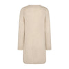 Freequent neulemekko mohair, beige - Moment.fi