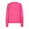 Freequent neule mohair, fuksia - Moment.fi
