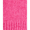 Freequent neule mohair, fuksia - Moment.fi