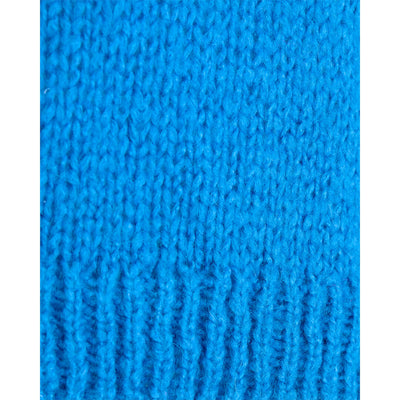 Freequent neule mohair, kirkassininen - Moment.fi