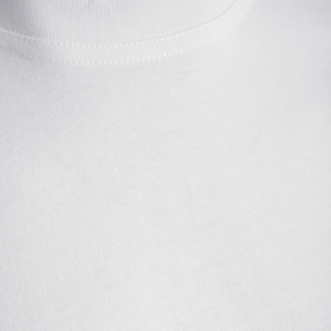 Signal t-paita , valkoinen - Moment.fi