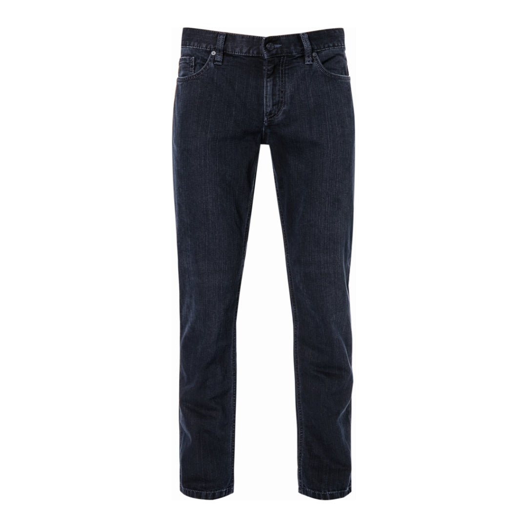 Alberto farkku T400, sininen - Moment.fi