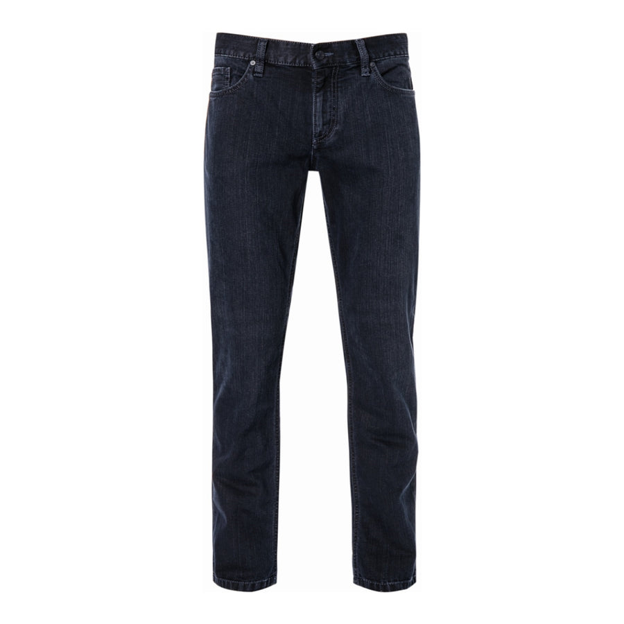 Alberto farkku T400, sininen - Moment.fi