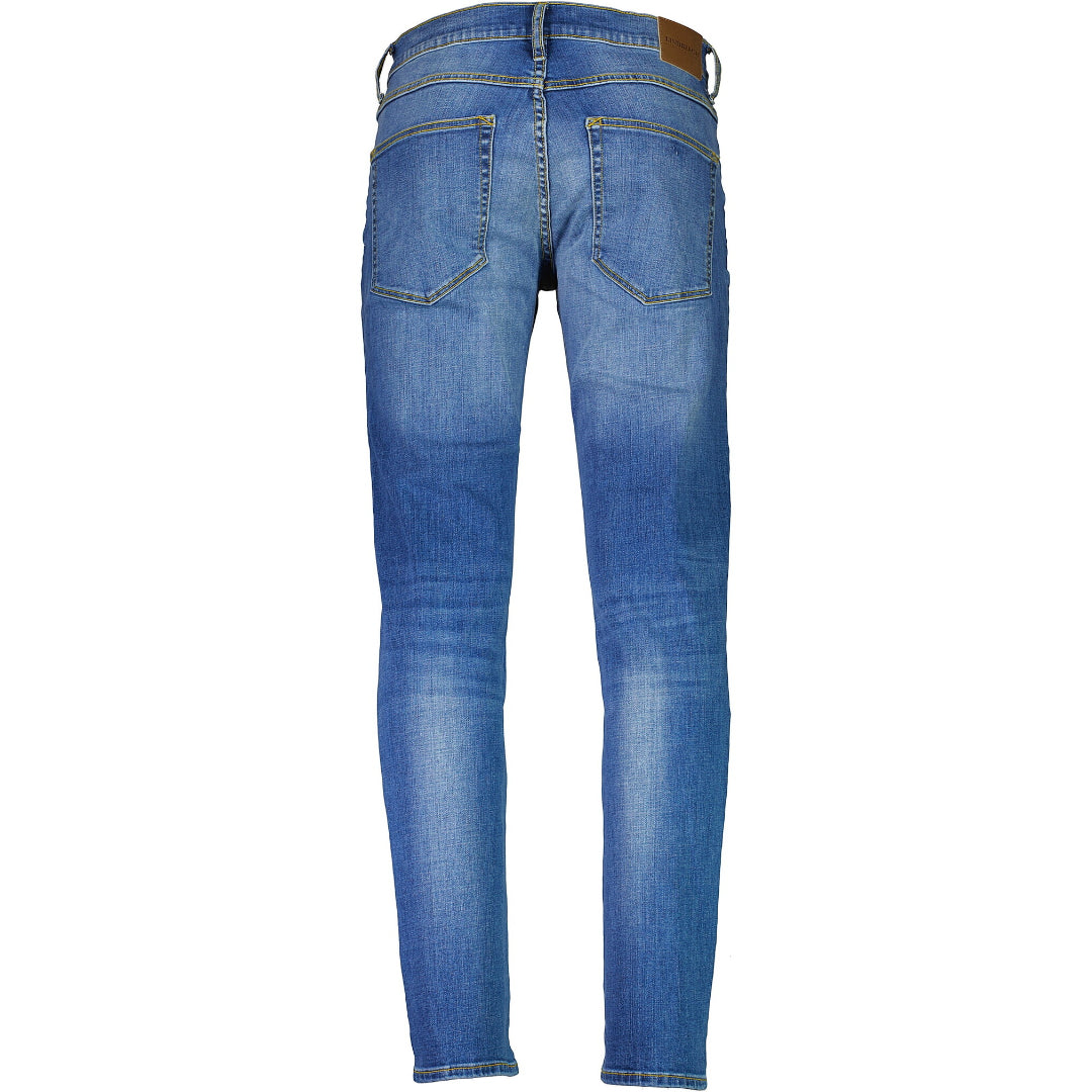 Lindbergh farkku SUPERFLEX, vaaleansininen - Moment.fi