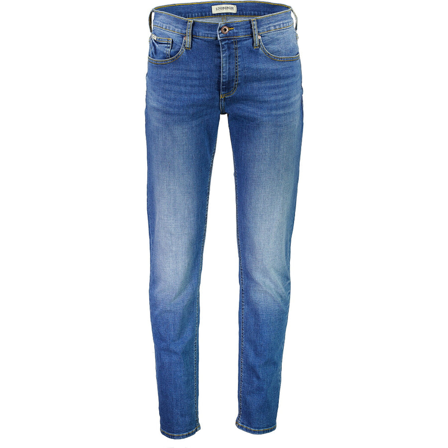 Lindbergh farkku SUPERFLEX, vaaleansininen - Moment.fi